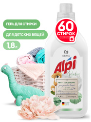 ALPI sensetive gel (flakon 1,8 L)